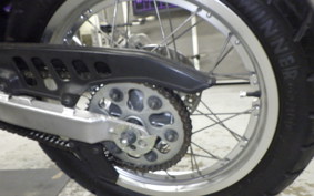 YAMAHA SEROW 250 Gen.2 2025 DG17J