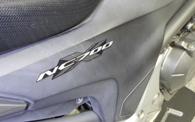 HONDA NC 700 X 2013 RC63