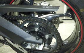 TRIUMPH STREET TRIPLE RS 2021