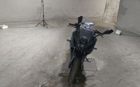 SUZUKI GSX-8R 2024 EM1AA