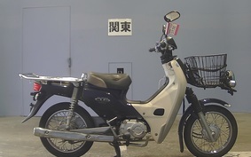 HONDA C110 SUPER CUB JA10