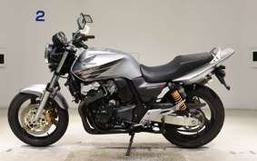 HONDA CB400SF VTEC Spec3 2004 NC39