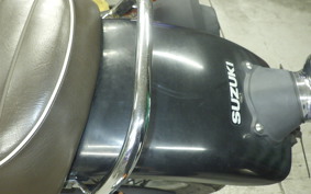 SUZUKI VANVAN 200 1999 NH41A