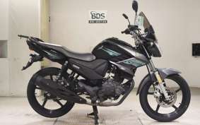 YAMAHA YS125 FAZER 2022