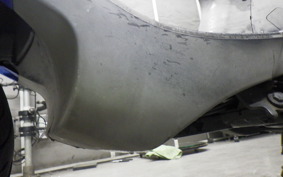 SUZUKI ADDRESS V125 CF4EA