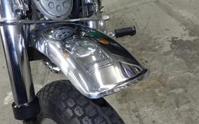 HONDA GORILLA Z50J