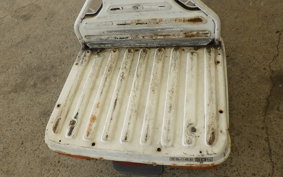 HONDA GYRO UP TA01