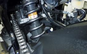 SUZUKI GSX-S750 2019 C533F