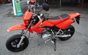 HONDA XR100 MOTARD HD13