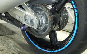 SUZUKI GSX-1300R HAYABUSA 2003