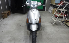 SUZUKI LET's 4 CA41A
