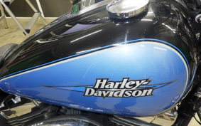 HARLEY FXDL 1580 2012