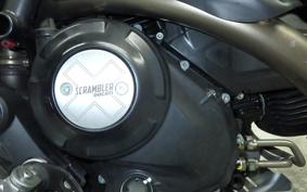 DUCATI SCRAMBLER FULL THROTTLE 2024