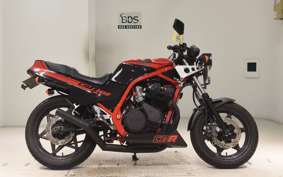 HONDA CBR400F GEN 2 1986 NC17