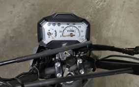 HONDA ZOOMER-X JF52
