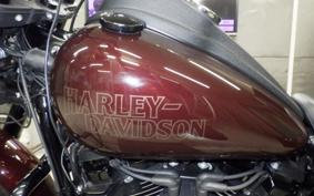 HARLEY FXLRS1870 2021