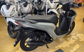 HONDA DIO 110 BASIC JK03