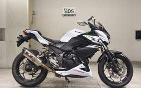 KAWASAKI Z250 2007 ER250C
