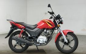 HONDA CBF 125 PCJ7