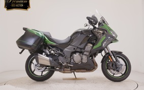 KAWASAKI VERSYS 1000 SE 2021 LZT00D
