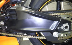 KTM 1190 RC8 R 2015