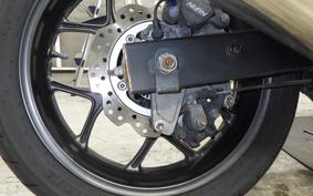 HONDA NC750X D Limited 2015 RC72