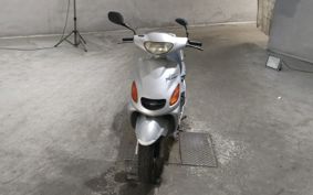 YAMAHA AXIS 100 SB01J