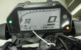 YAMAHA MT-25 A RG43J