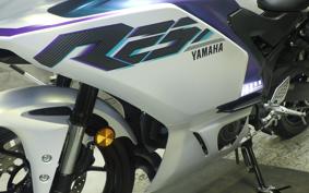 YAMAHA YZF-R25 A RG95J