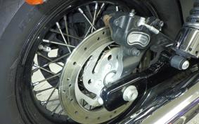 HARLEY FXDB 1580 2009