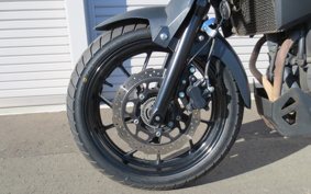 SUZUKI STROM 250ABS DS11A