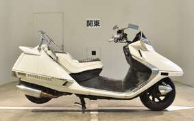HONDA HELIX MF02