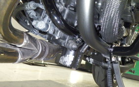 KAWASAKI ZRX1200 D 2016 ZRT20D
