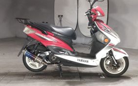 YAMAHA CYGNUS 125 X SE46