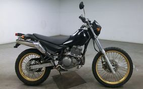 KAWASAKI SUPER SHERPA 1997 KL250G