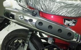 HONDA DAX 125 JB04