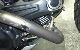 DUCATI SCRAMBLER FULL THROTTLE 2024