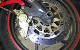 OTHER CAGIVA V RAPTOR1000 2001