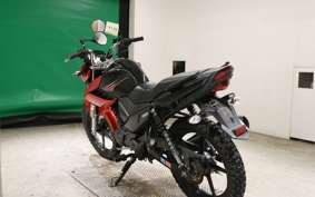 YAMAHA YS125 FAZER 2026