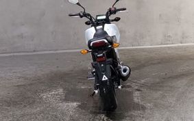 HONDA GU ROM JC92