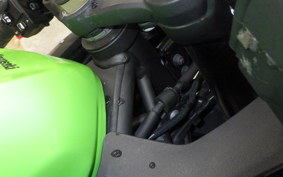 KAWASAKI ZX-25R ZX250E