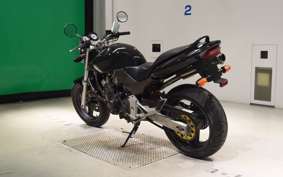 HONDA HORNET 250 2012 MC31