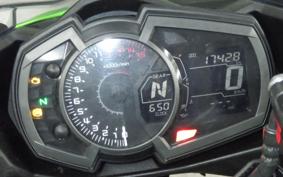 KAWASAKI NINJA 400 2019 EX400G