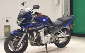 SUZUKI BANDIT 1250 SA 2011 GW72A