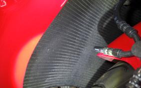 HONDA CBR600RR GEN 3 2014