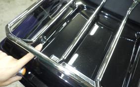 HARLEY FLHXSE 1800CVO 2015