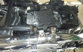 YAMAHA SR400 Gen.5 2023 RH16J
