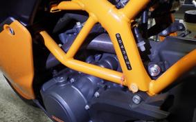 KTM 200 RC 2024