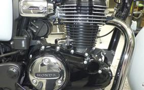 HONDA GB350C 2024 NC64
