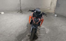 KTM 1290 SUPER DUKE GT V6940